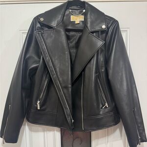 Michael Kors Black Jacket